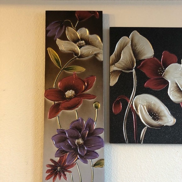 Decorative frames - Picture 2 of 4